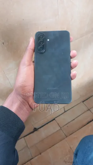 Samsung Galaxy A36 256 GB Black
