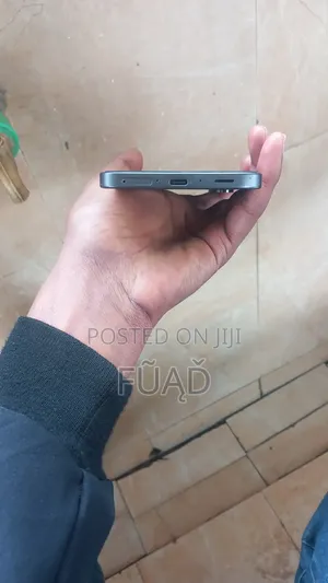 Samsung Galaxy A36 256 GB Black