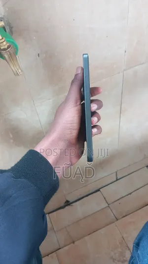Samsung Galaxy A36 256 GB Black