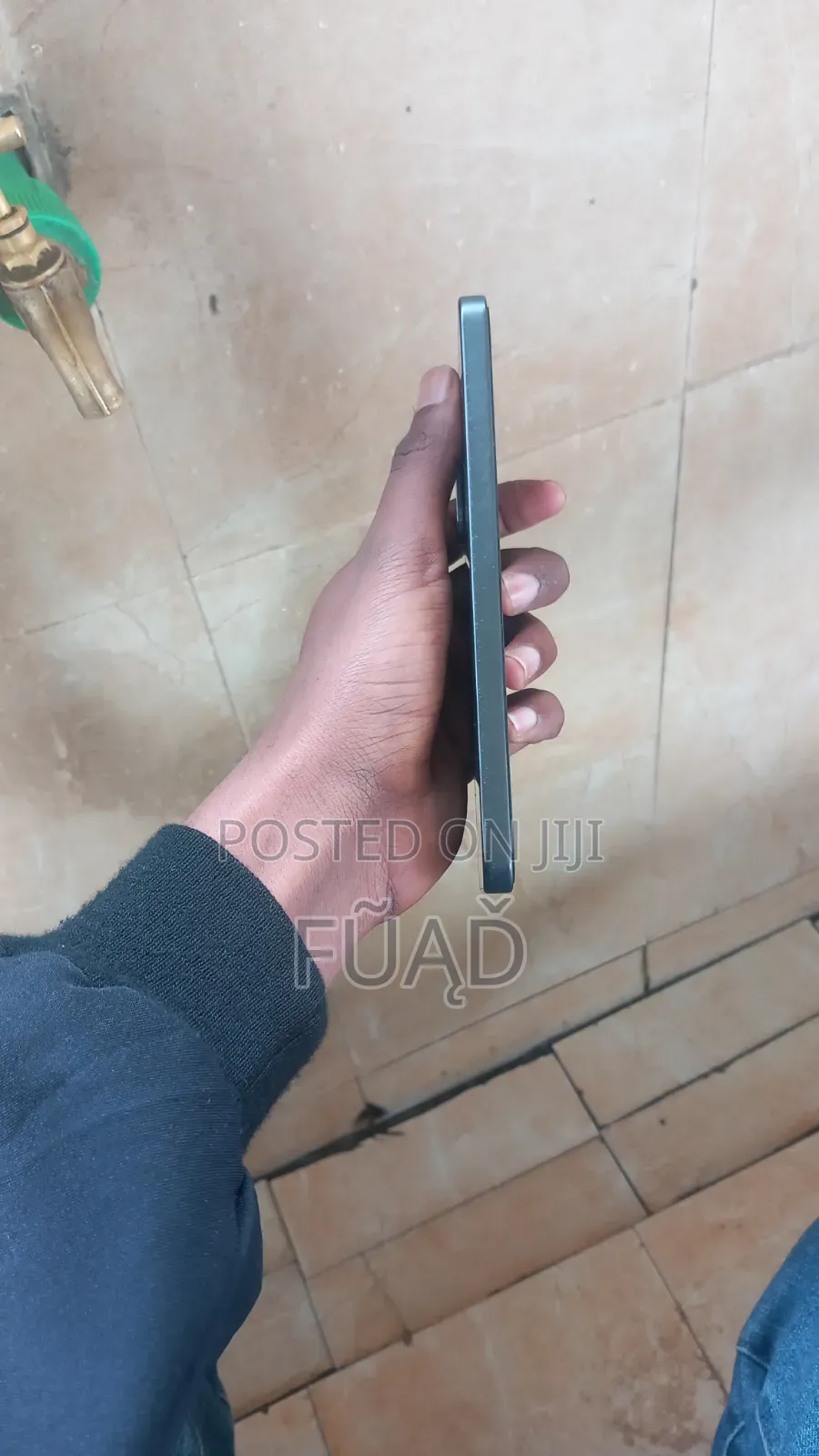 Samsung Galaxy A36 256 GB Black