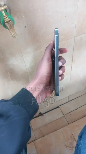 Samsung Galaxy A36 256 GB Black