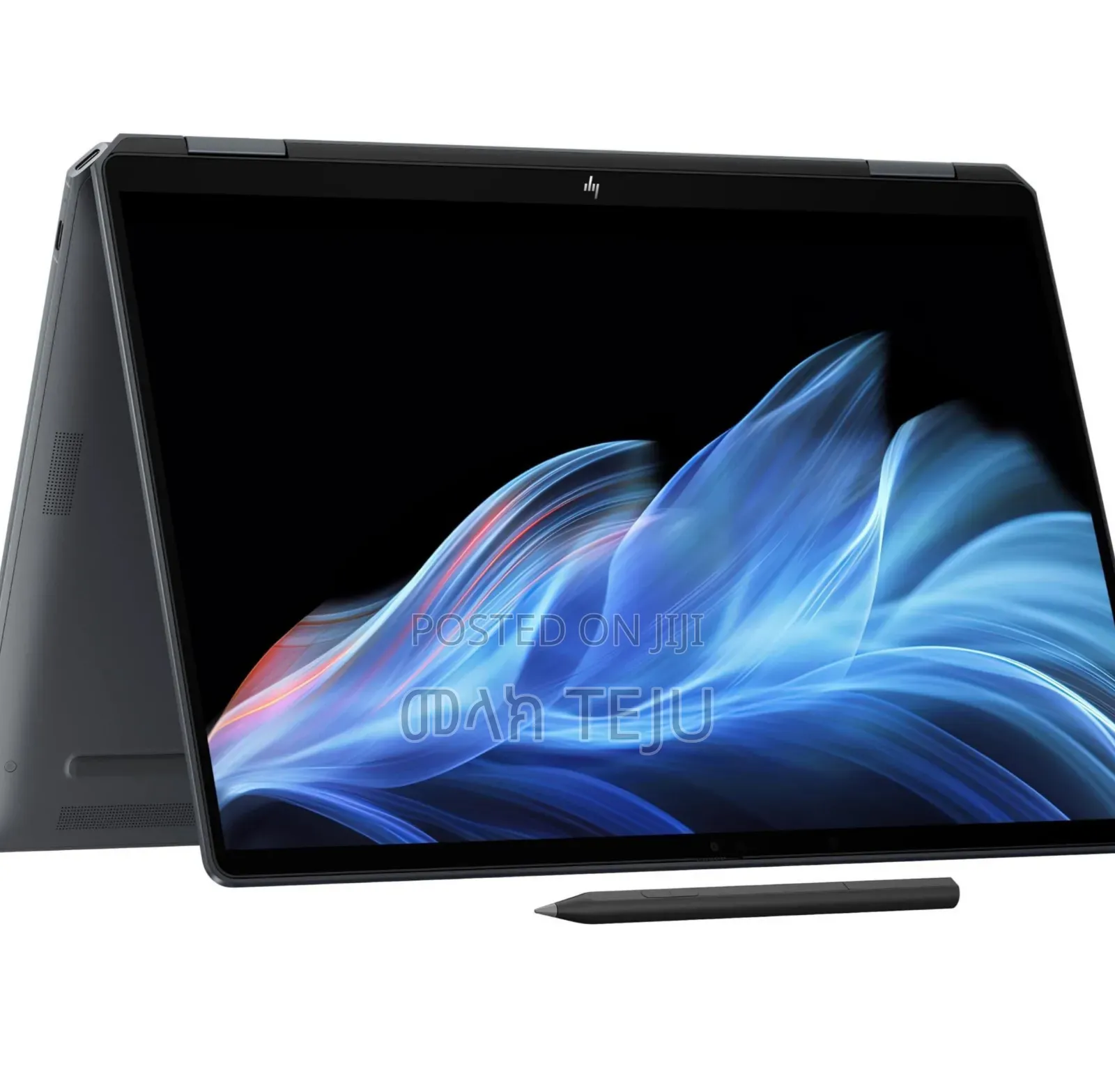 New Laptop HP OmniBook X Flip 16" 16GB Intel Core Ultra 7 SSD 1T