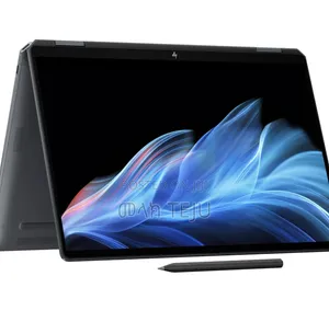 New Laptop HP OmniBook X Flip 16" 16GB Intel Core Ultra 7 SSD 1T