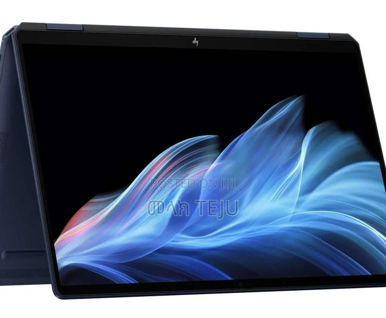 New Laptop HP OmniBook X Flip 16" 16GB Intel Core Ultra 7 SSD 1T