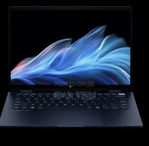 New Laptop HP OmniBook X Flip 16" 16GB Intel Core Ultra 7 SSD 1T