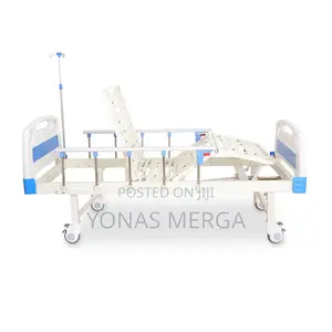 Hospital Bed叫冬patients Bed矽串mobility Issues or Requiring Extended Bed