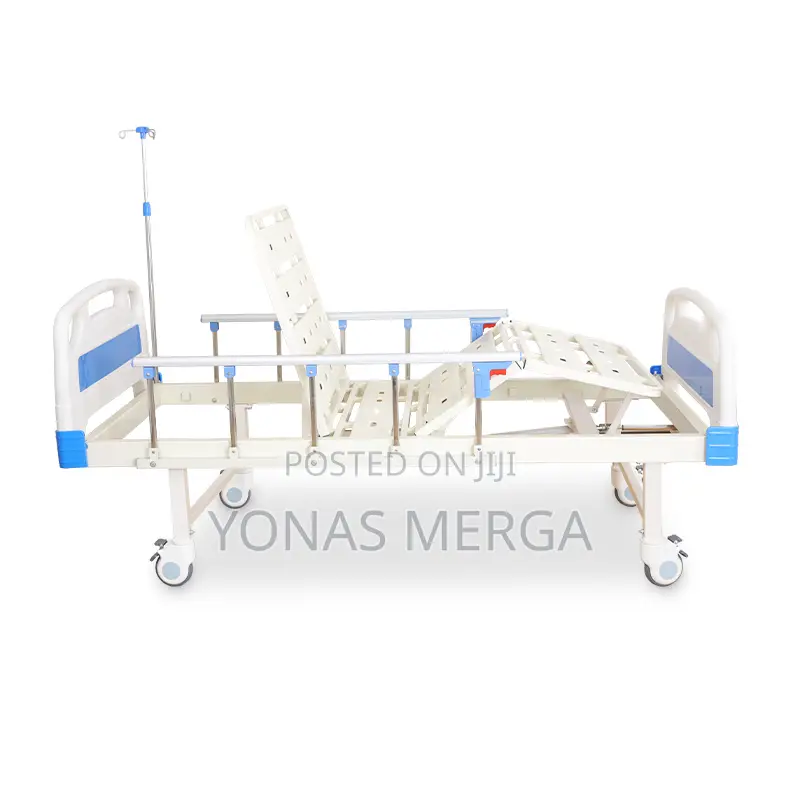 Hospital Bed叫冬patients Bed矽串mobility Issues or Requiring Extended Bed
