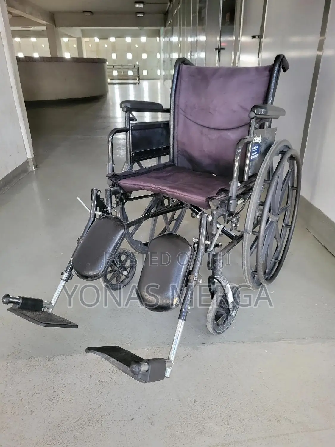 Normal wheelchair添部Wheelchair韜冬injury or When Transferring a Patients