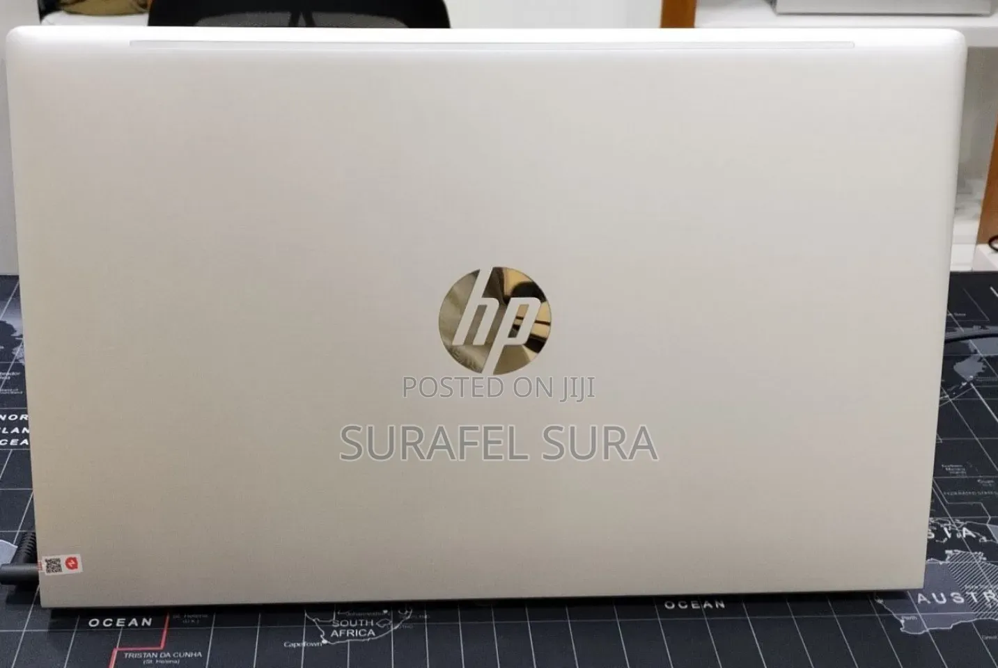 New Laptop HP ProBook 450 G9 16GB Intel Core i5 SSD 1T