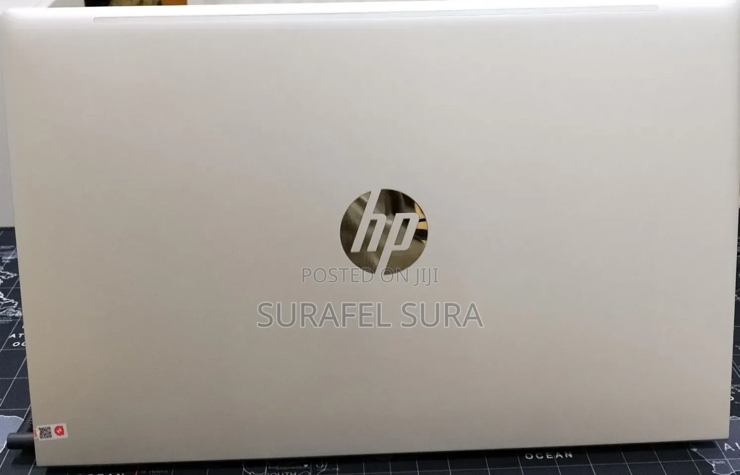 New Laptop HP ProBook 450 G9 16GB Intel Core i5 SSD 1T