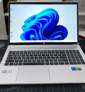 New Laptop HP ProBook 450 G9 16GB Intel Core i5 SSD 1T