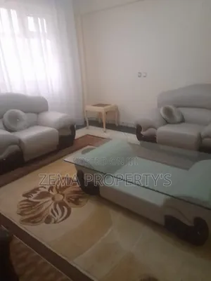 Furnished 3bdrm Apartment in Bole for rent