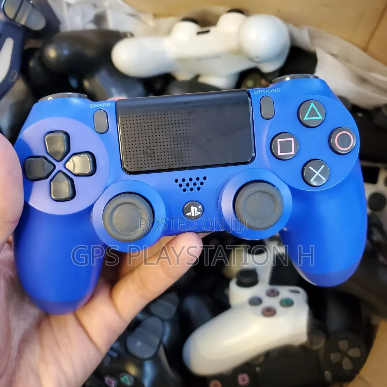 PlayStation4 Original Joystick Ale