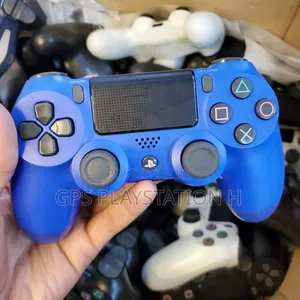 PlayStation4 Original Joystick Ale