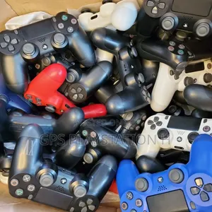PlayStation4 Original Joystick Ale