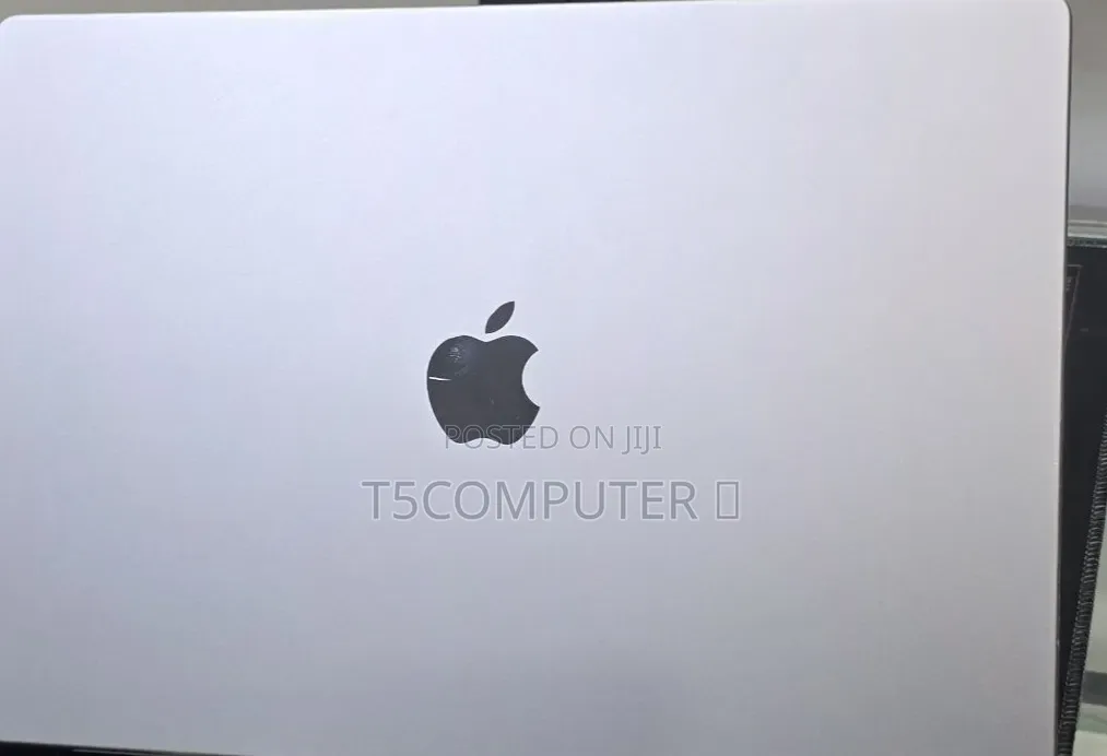 New Laptop Apple MacBook Pro 2021 M1 Max 32GB Apple M1 Max SSD 1T