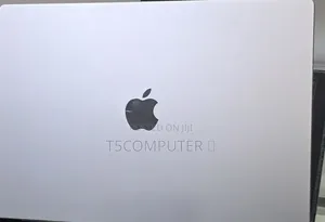 New Laptop Apple MacBook Pro 2021 M1 Max 32GB Apple M1 Max SSD 1T