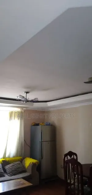 Furnished 3bdrm Condo in Abado Meskelegna, Yeka for sale