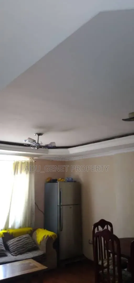 Furnished 3bdrm Condo in Abado Meskelegna, Yeka for sale