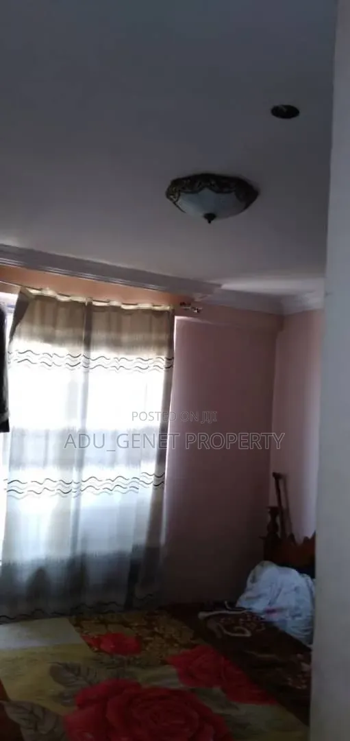 Furnished 3bdrm Condo in Abado Meskelegna, Yeka for sale