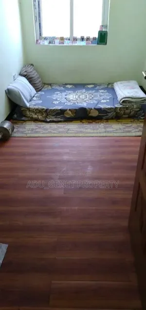 Furnished 3bdrm Condo in Abado Meskelegna, Yeka for sale