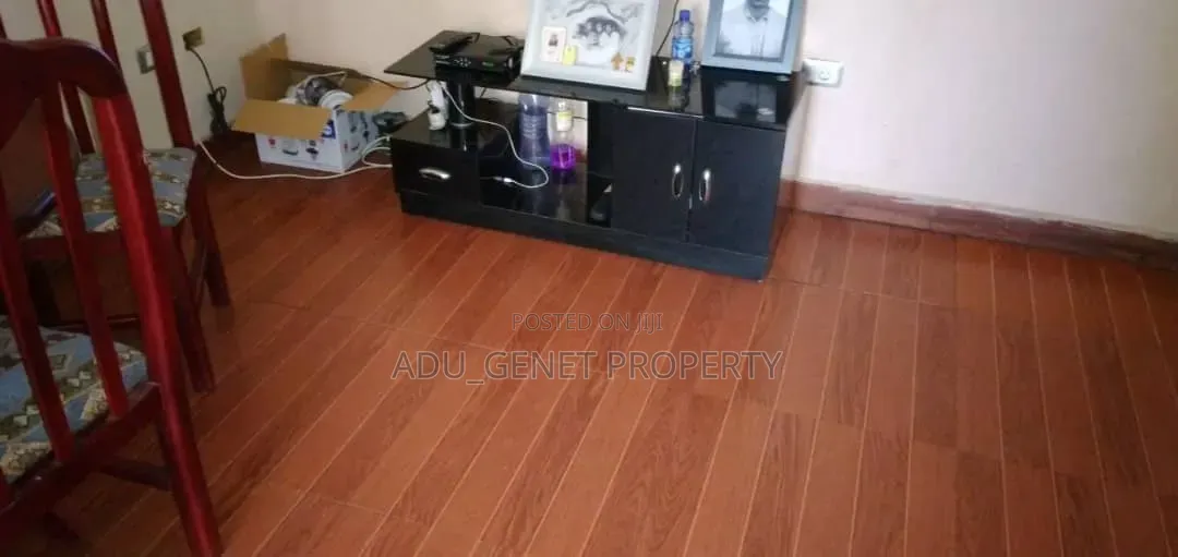 Furnished 3bdrm Condo in Abado Meskelegna, Yeka for sale