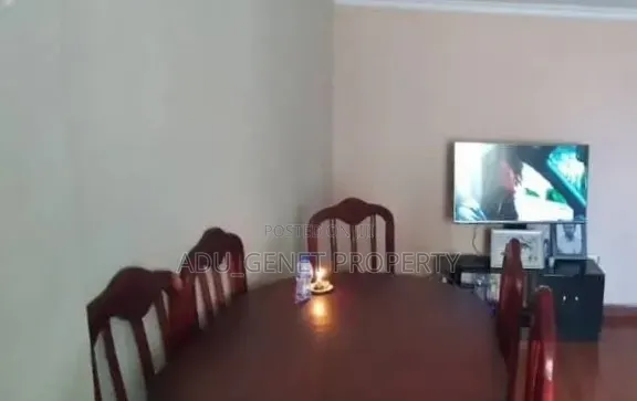 Furnished 3bdrm Condo in Abado Meskelegna, Yeka for sale