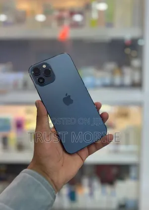 Apple iPhone 12 Pro Max 128 GB Black