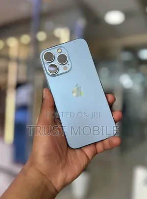 Apple iPhone 13 Pro 128 GB Blue