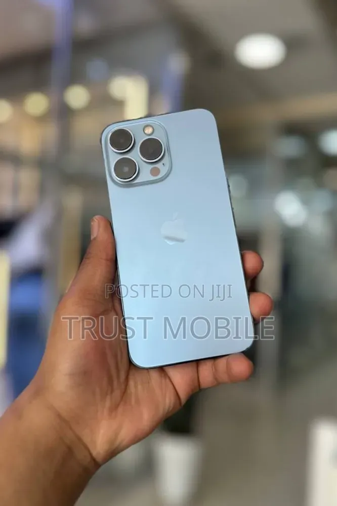 Apple iPhone 13 Pro 128 GB Blue