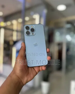 Apple iPhone 13 Pro 128 GB Blue