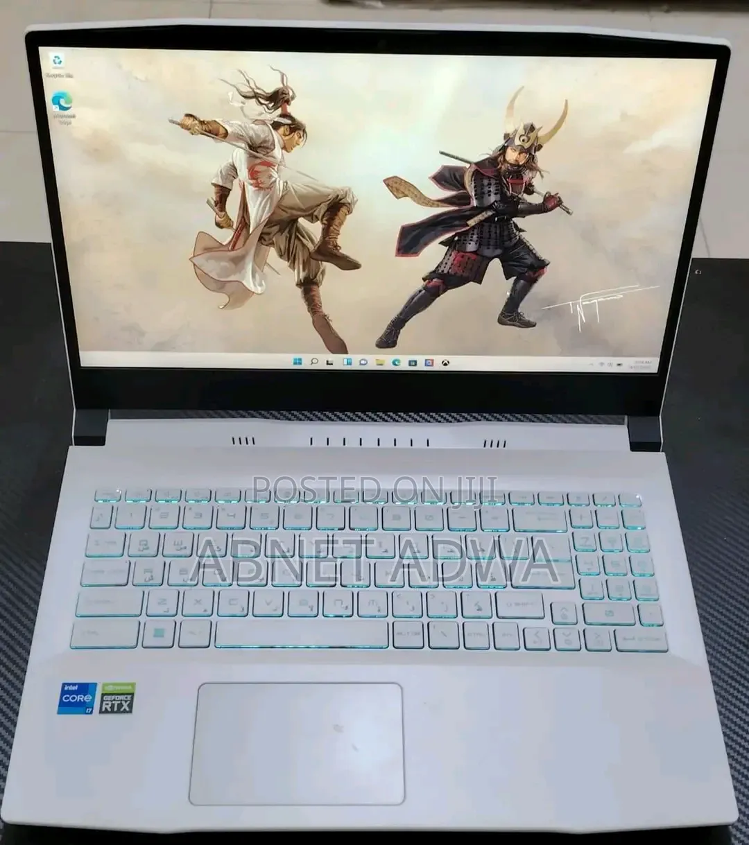 New Laptop MSI Vector 16 HX AI A2XWIG 16GB HDD 1T