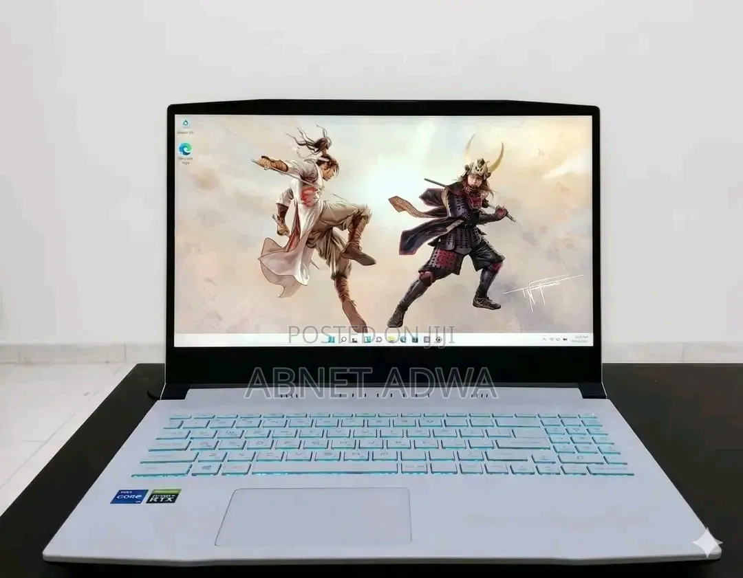 New Laptop MSI Vector 16 HX AI A2XWIG 16GB HDD 1T