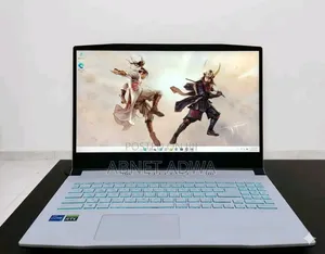New Laptop MSI Vector 16 HX AI A2XWIG 16GB HDD 1T