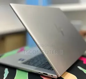 New Laptop HP ZBook 14u G5 16GB Intel Core i7 SSD 512GB