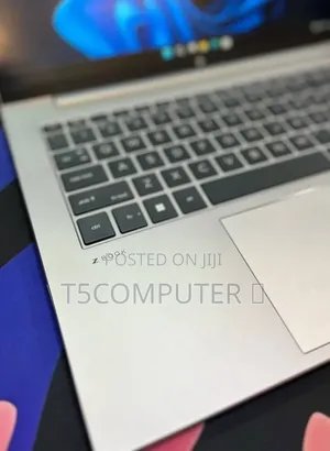 New Laptop HP ZBook 14u G5 16GB Intel Core i7 SSD 512GB