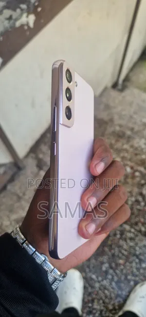 Samsung Galaxy S22 5G 256 GB Rose Gold