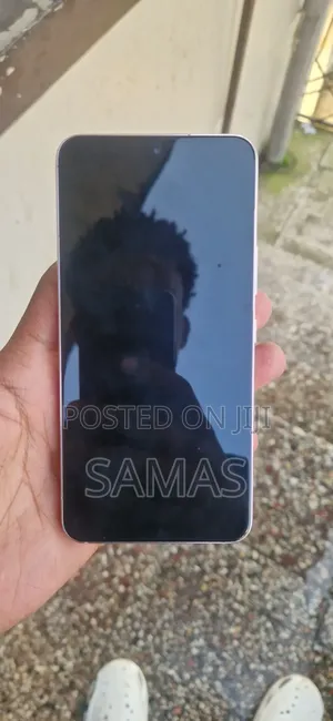 Samsung Galaxy S22 5G 256 GB Rose Gold