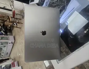 New Laptop Apple MacBook Pro 2018 16GB Intel Core i7 SSD 512GB
