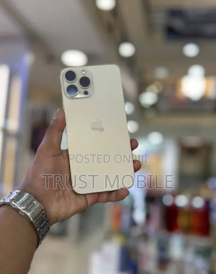 Apple iPhone 13 Pro Max 128 GB White