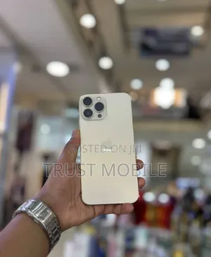 Apple iPhone 13 Pro Max 128 GB White