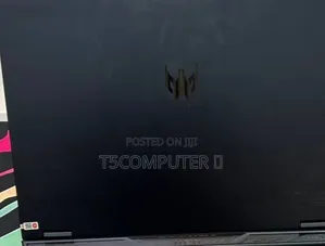 New Laptop Acer Predator Helios Neo 16 16GB Intel Core i9 SSD 1T