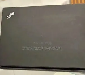 New Laptop Lenovo ThinkPad X395 16GB AMD Ryzen 5 SSD 512GB