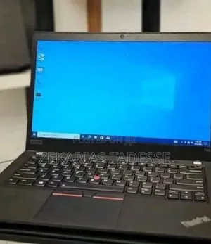 New Laptop Lenovo ThinkPad X395 16GB AMD Ryzen 5 SSD 512GB