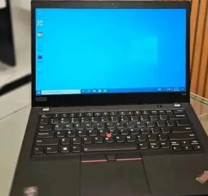 New Laptop Lenovo ThinkPad X395 16GB AMD Ryzen 5 SSD 512GB