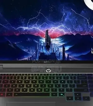 New Laptop Lenovo Legion 5 32GB Intel Core Ultra 9 SSD 1T