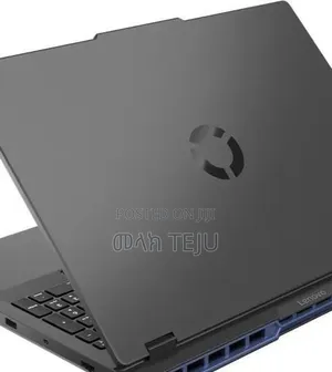 New Laptop Lenovo Legion 5 32GB Intel Core Ultra 9 SSD 1T