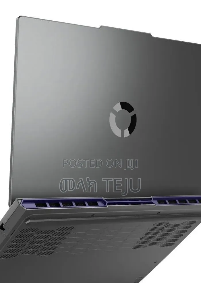 New Laptop Lenovo Legion 5 32GB Intel Core Ultra 9 SSD 1T