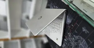 New Laptop HP Envy 15 12GB Intel Core i5 SSD 128GB