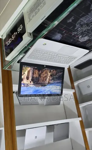 New Laptop HP Envy 15 12GB Intel Core i5 SSD 128GB